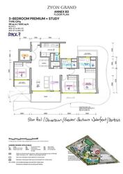 Zion Road (D3), Condominium #498197821